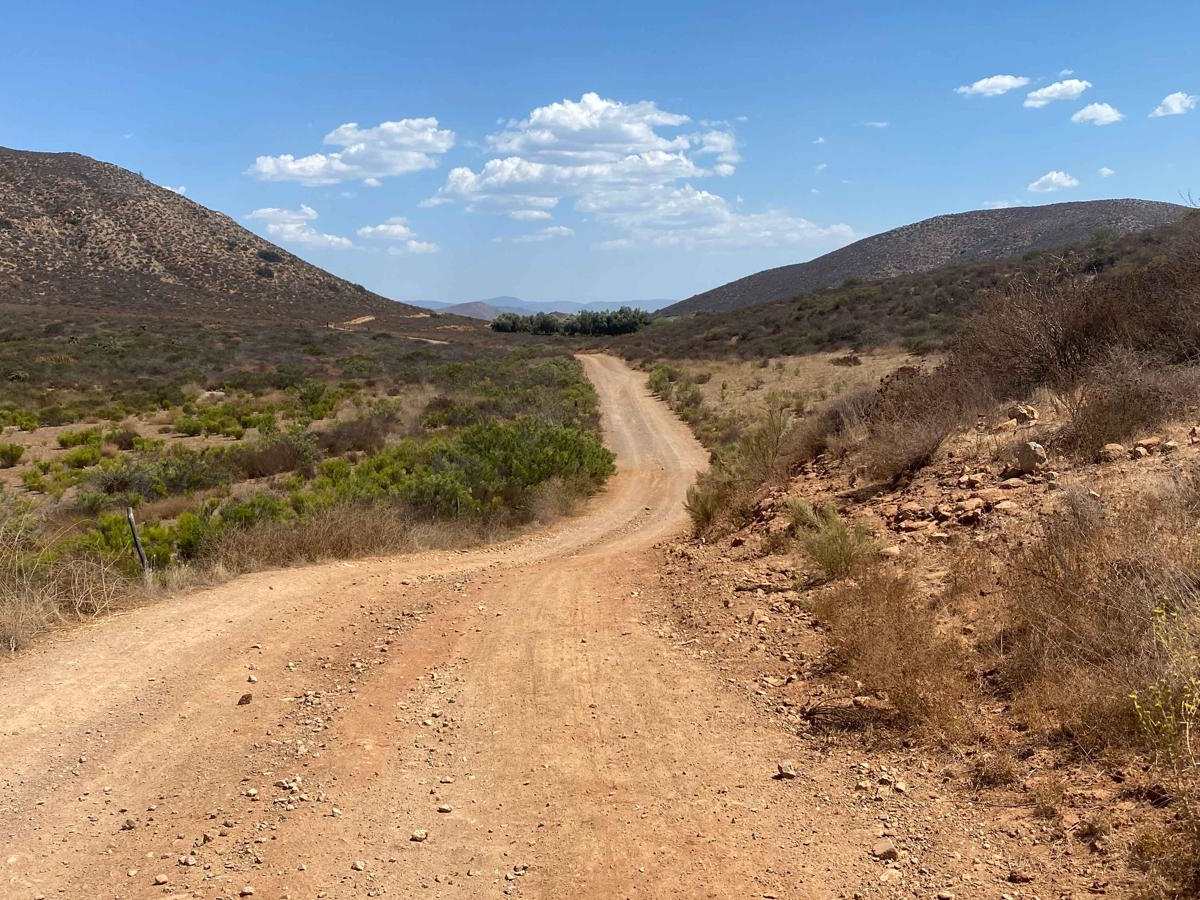 Rancho Juan Road photo 3