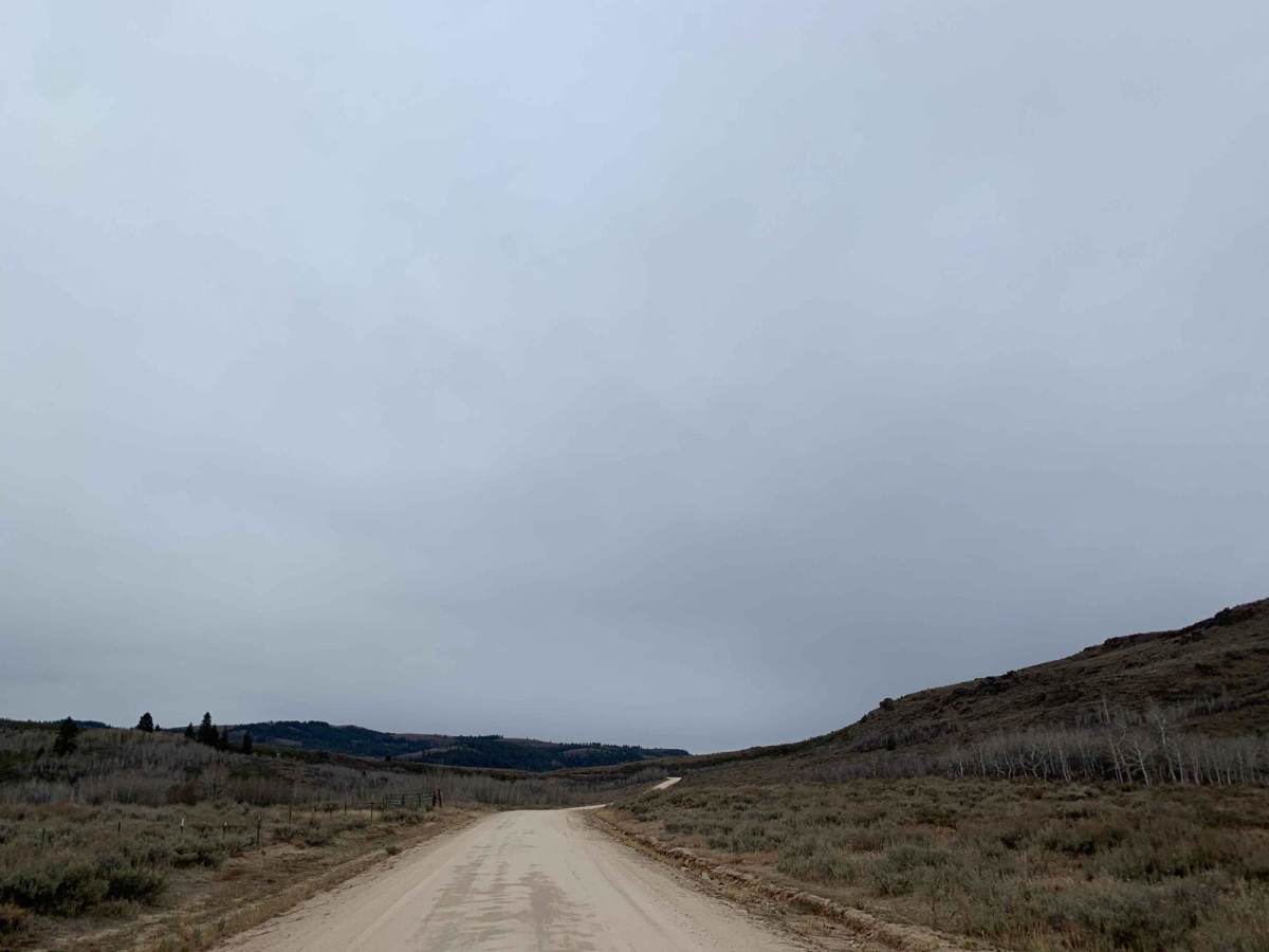 Bennett Mountain Byway photo 5