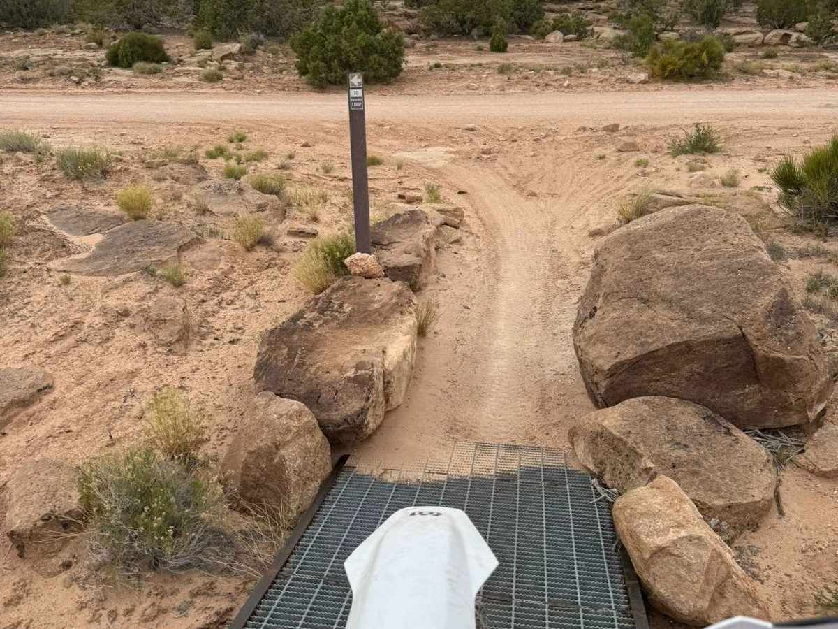 Juniper Trail photo 2