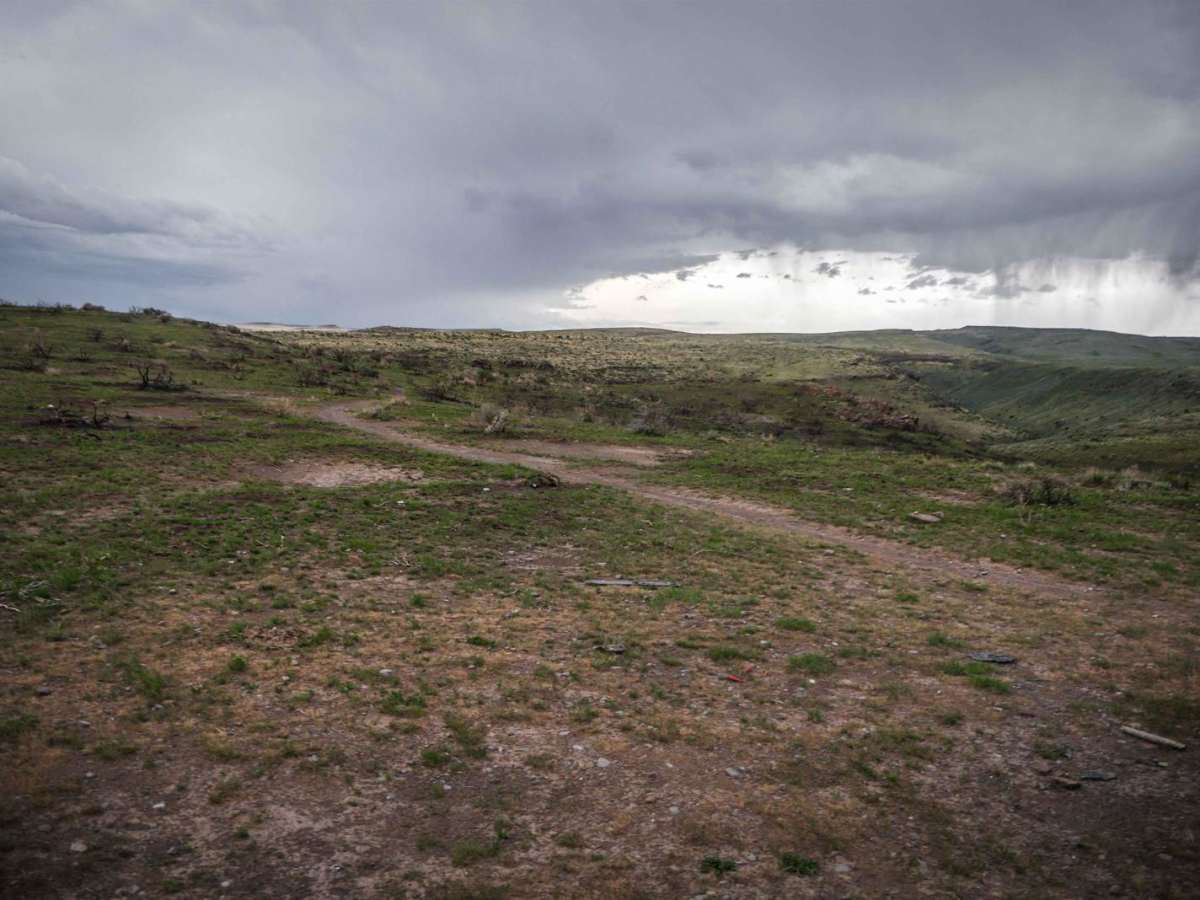 Matt's Gulch photo 3