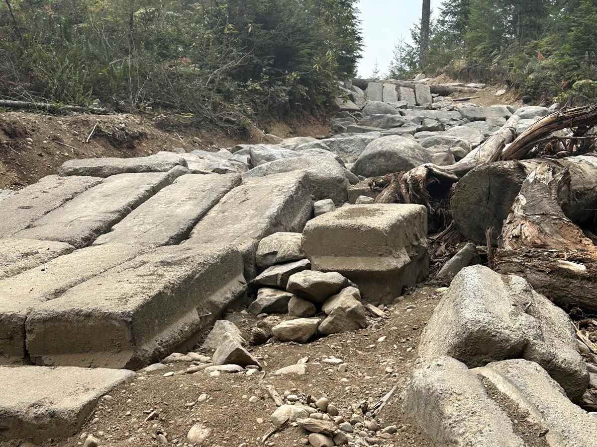 Tahuya Boat Ramp photo 2