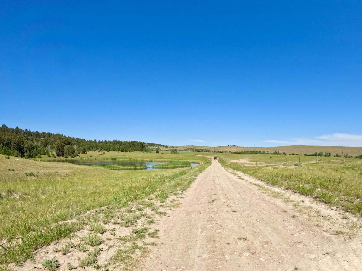 Deer Lodge MT-Gold Creek Ranch photo 4