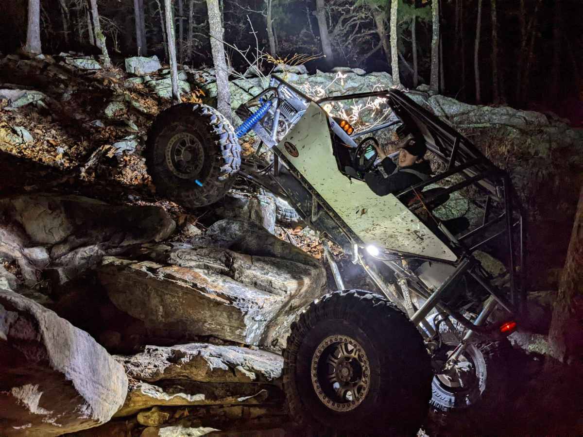 Spring Creek photo 3