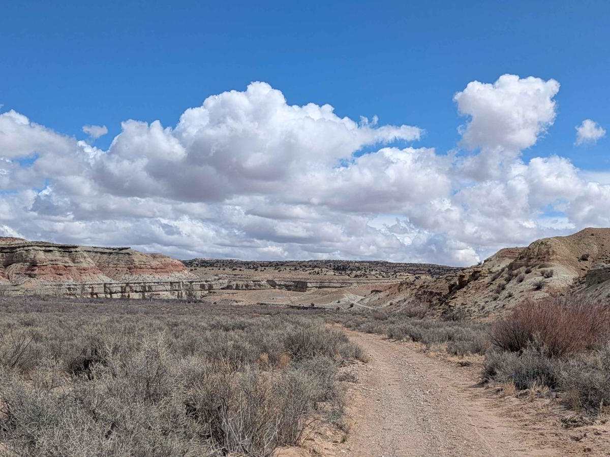 Little Wedge Road photo 6