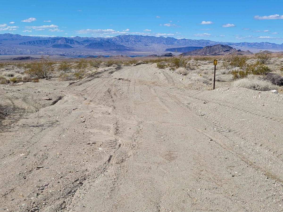 Arizona Bay Road - 38 photo 2