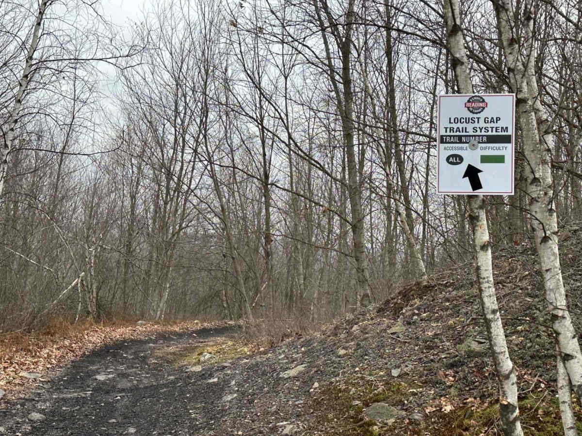 Locust Gap 74 photo 5