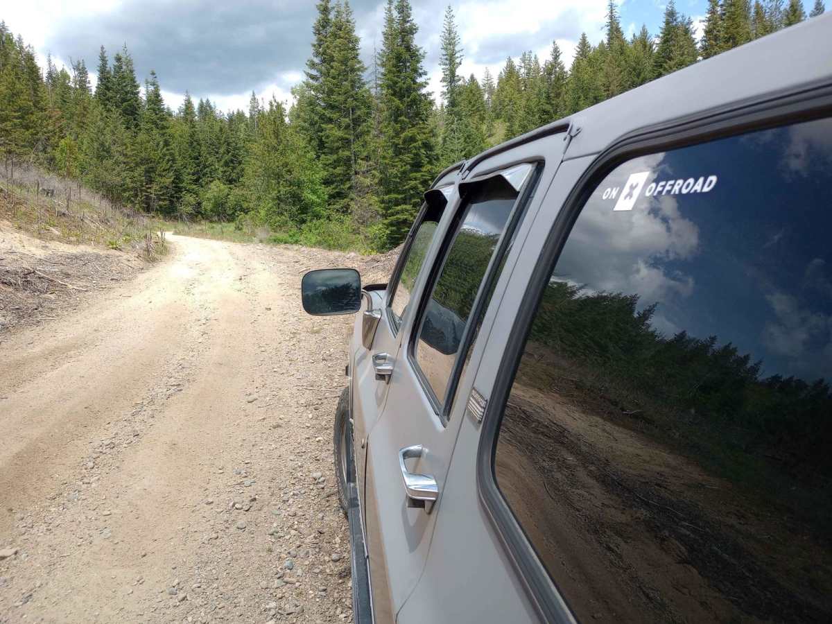 Thompson Creek photo 4