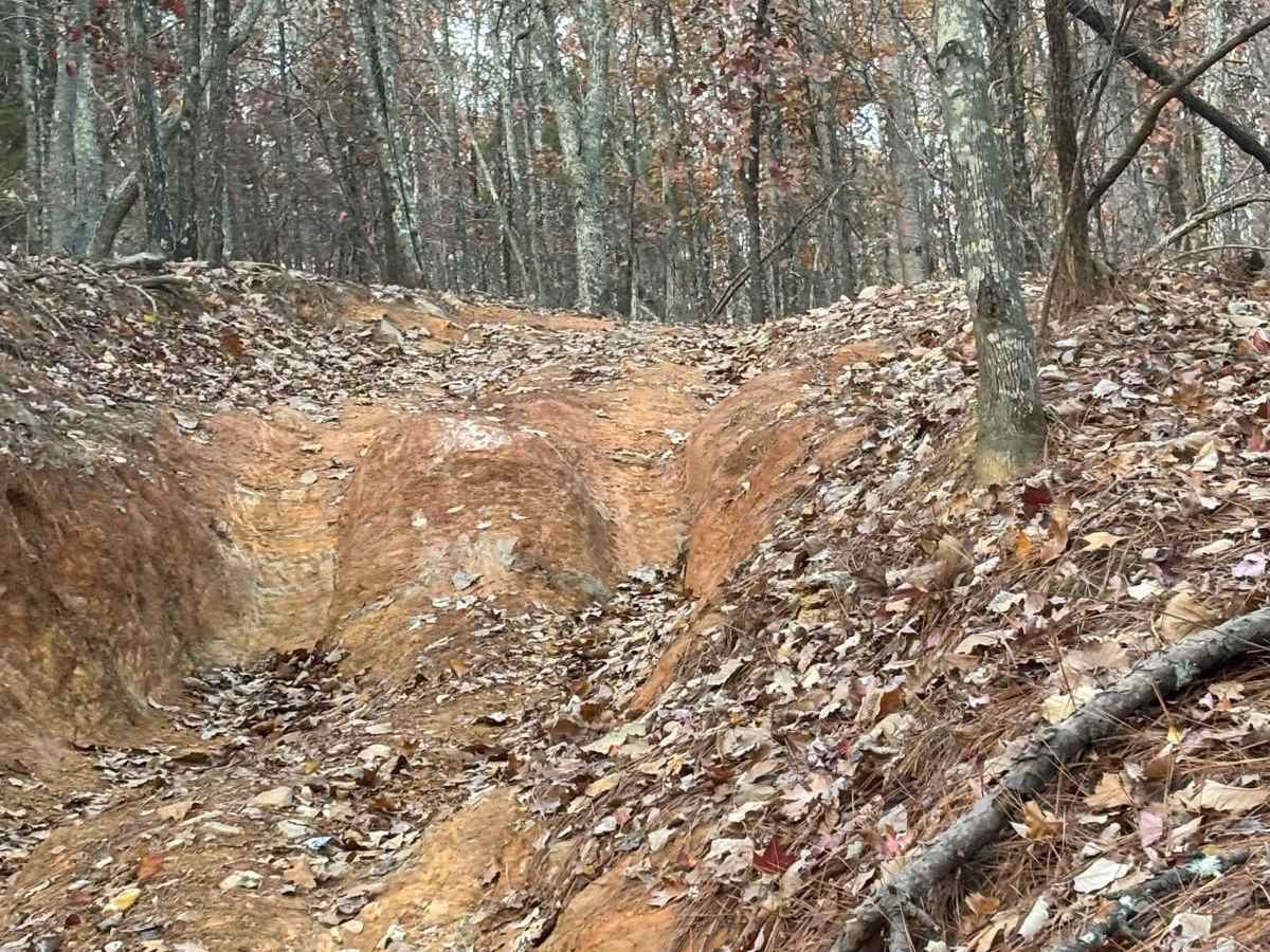 57A trail photo