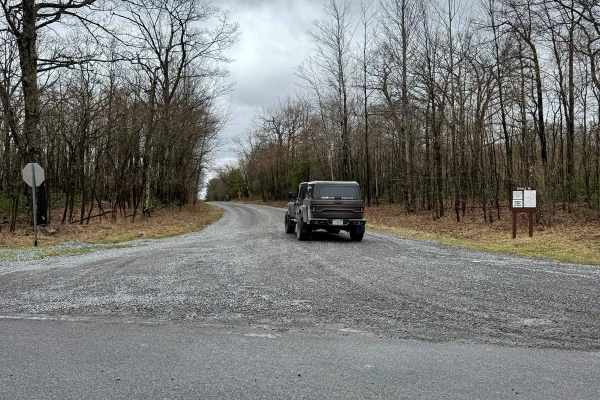 Dehaas Road