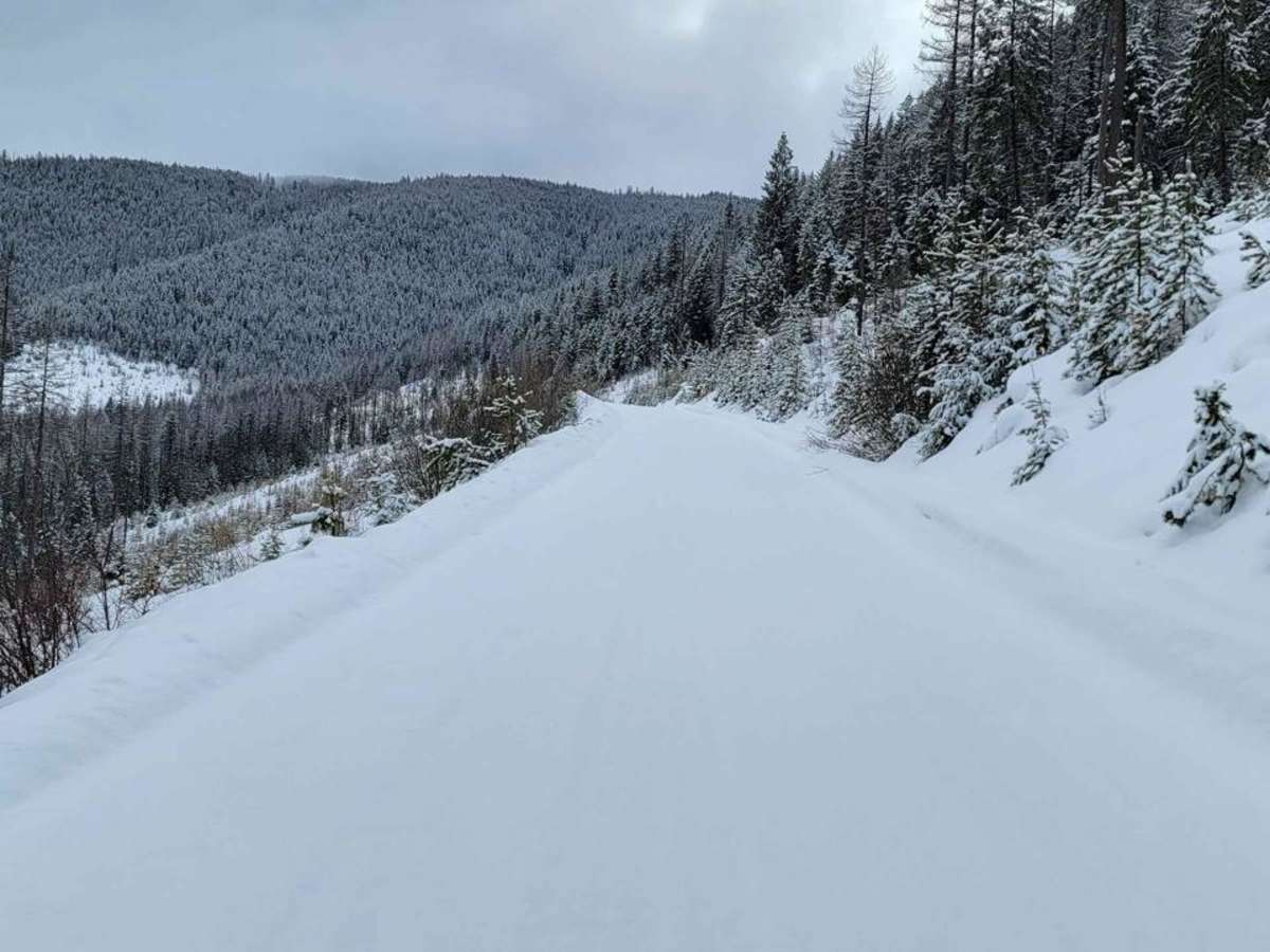 Moyie Sunrise photo 4