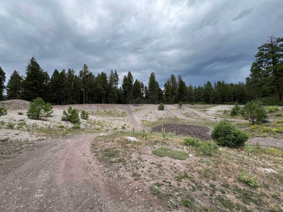 Mudhole Mania - FR 69C photo 6
