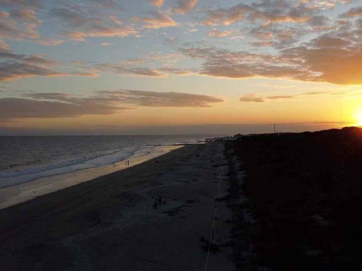 SCAR Connector - Edisto trail photo