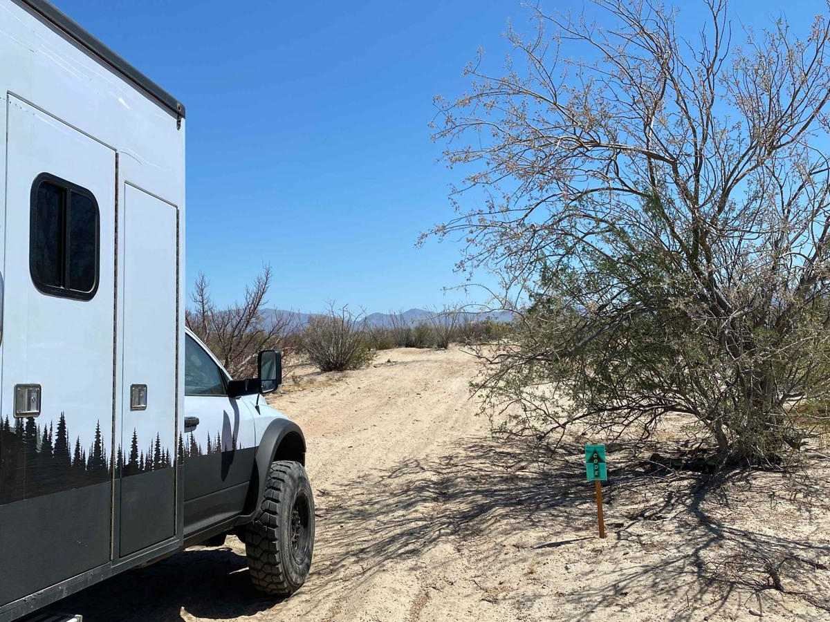 North of San Felipe photo 4