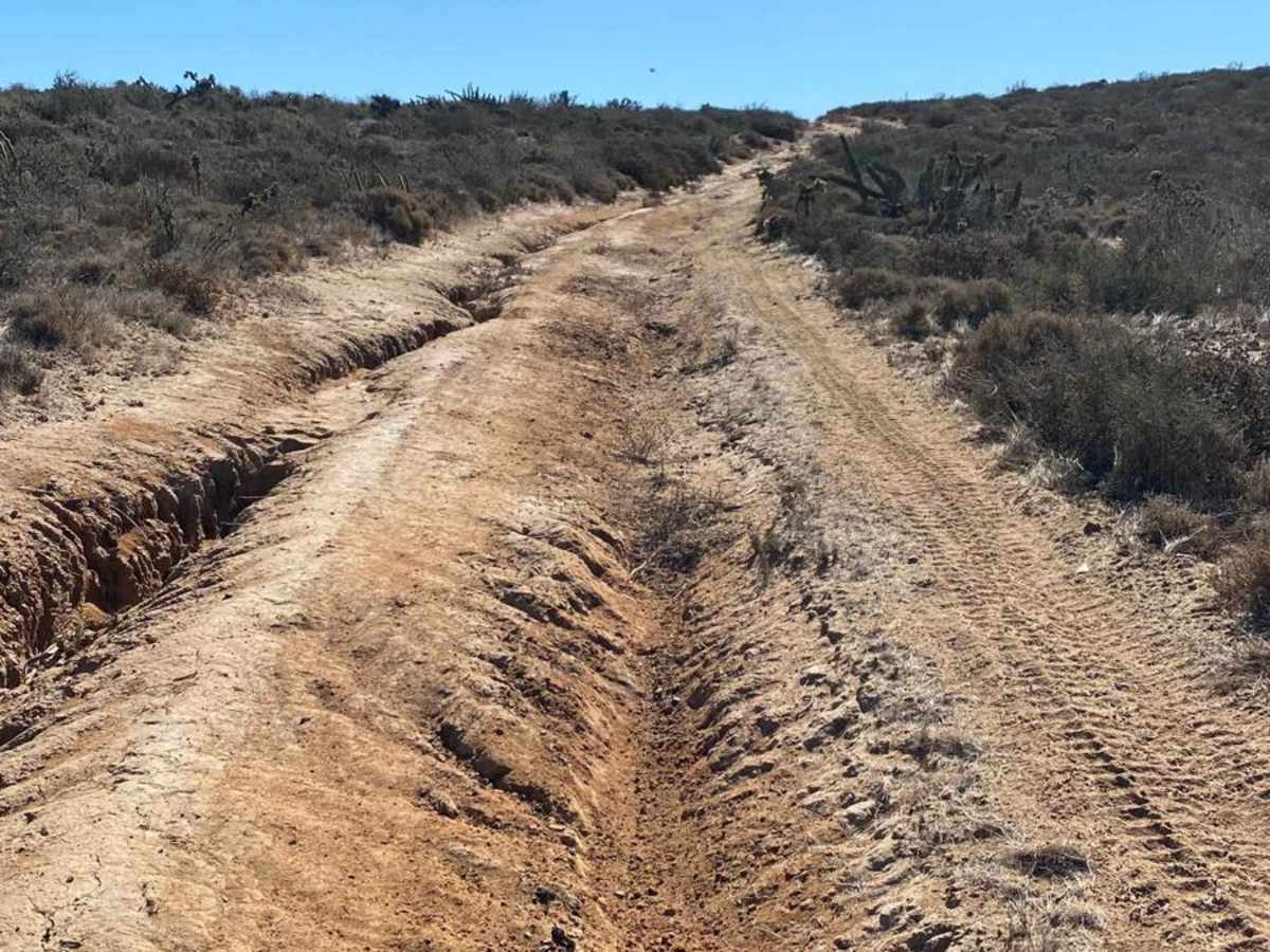Valle Tranquilo Lower Loop photo 3