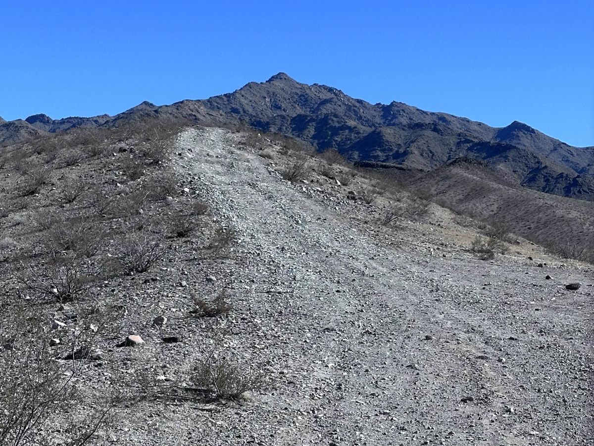 Black Joe Mine Road photo 3