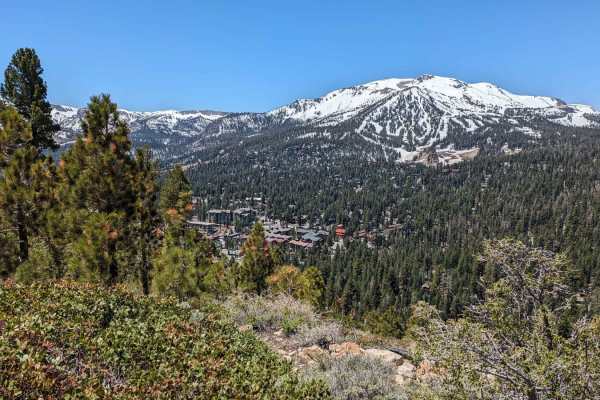Mammoth View 3S34