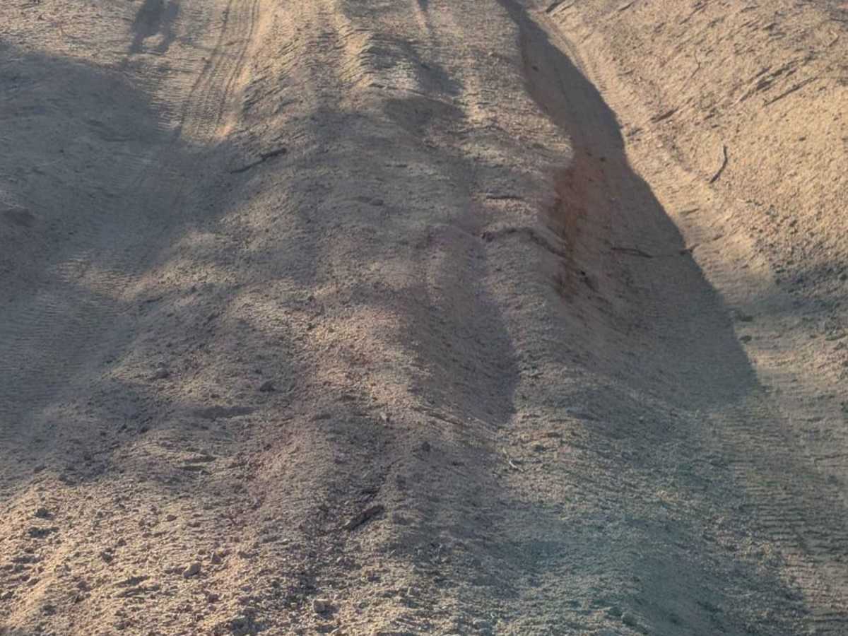 The Cortez Sand Trail photo 4
