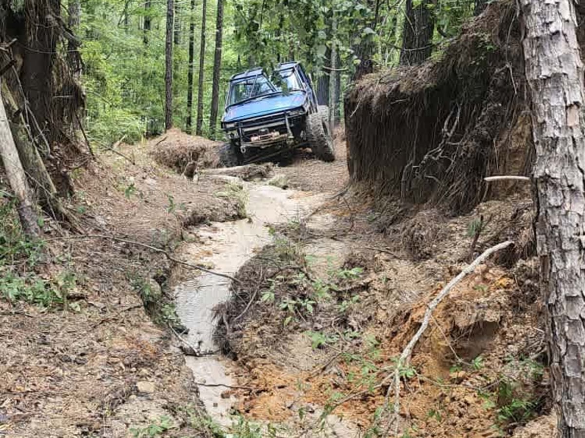 East Creek photo 3