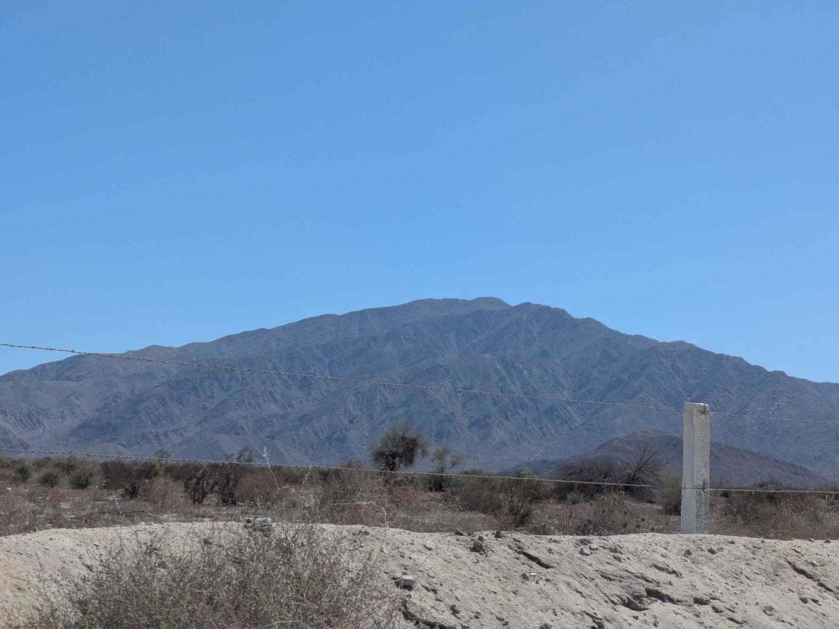 Backcountry Gateway Trail photo 6