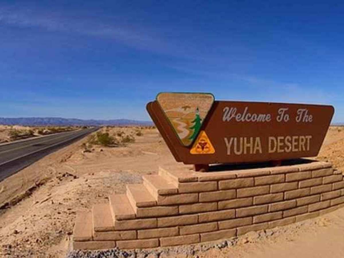 EC 282 Yuha Desert photo 6