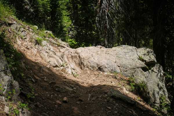 Whiskey Creek