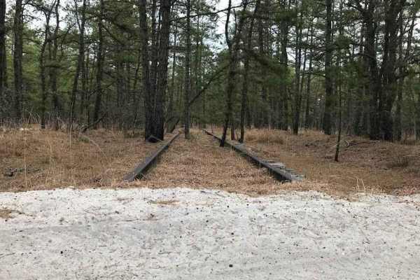 Eagle Trail