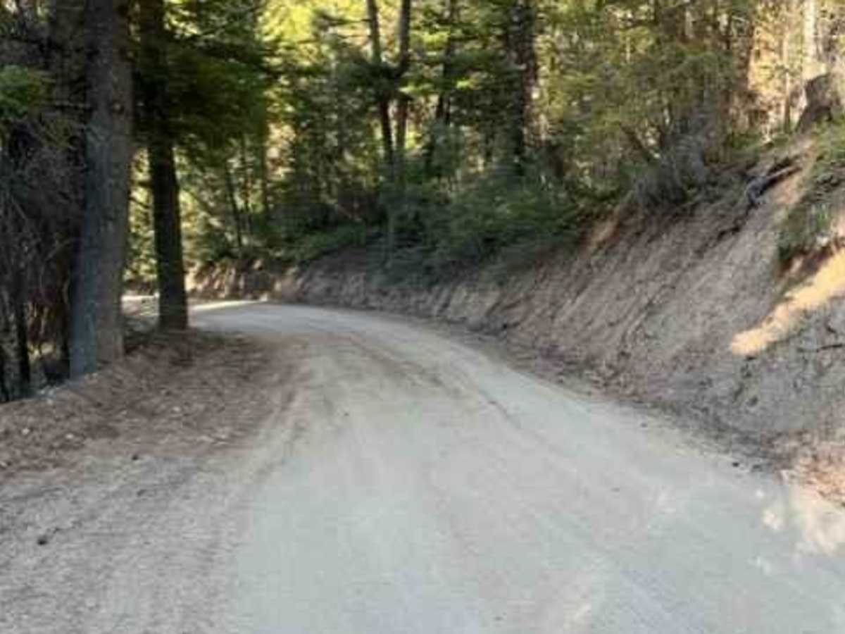 Ear Creek Road photo 6