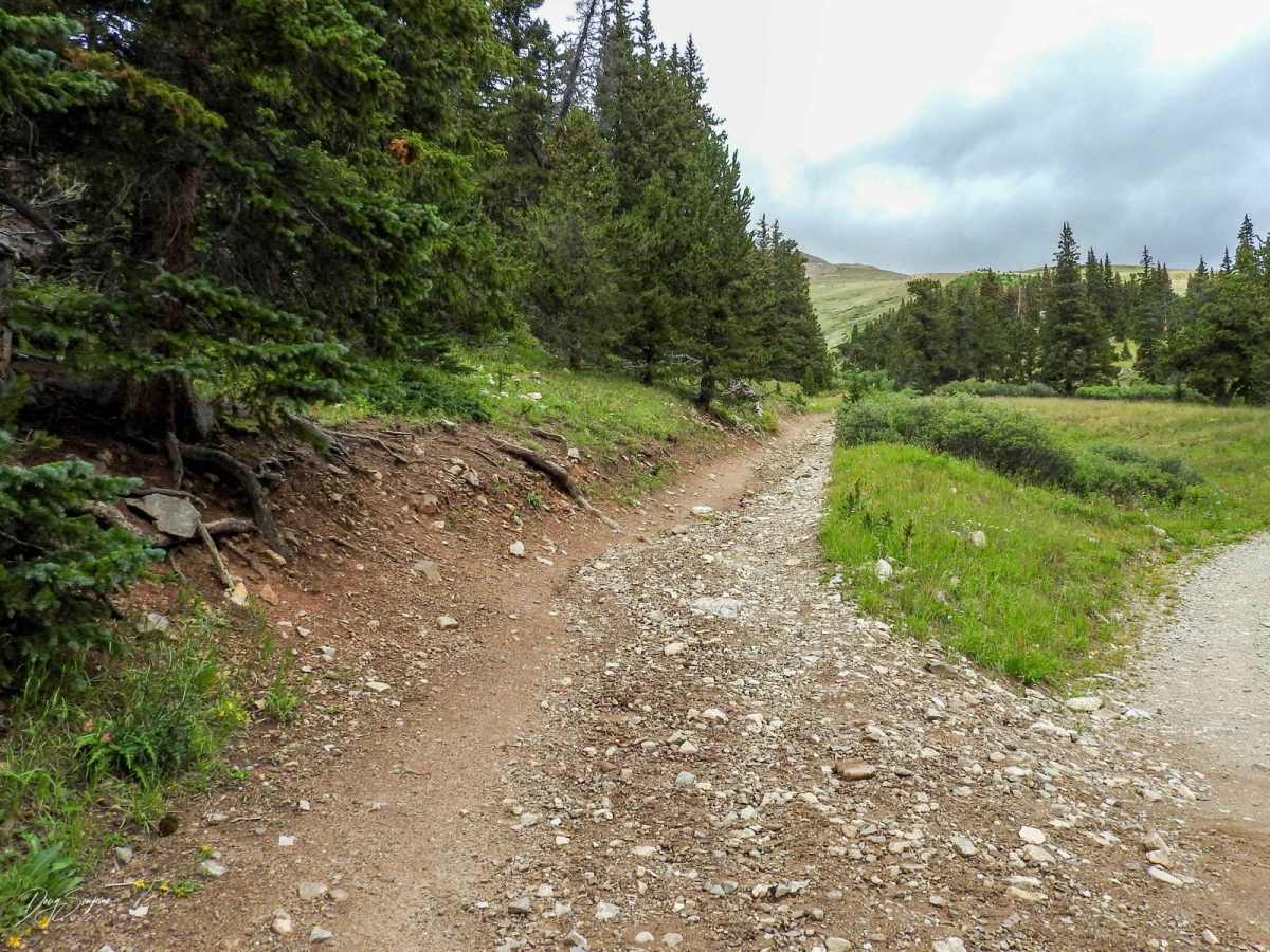 Switchback/ Privateer Road photo 3