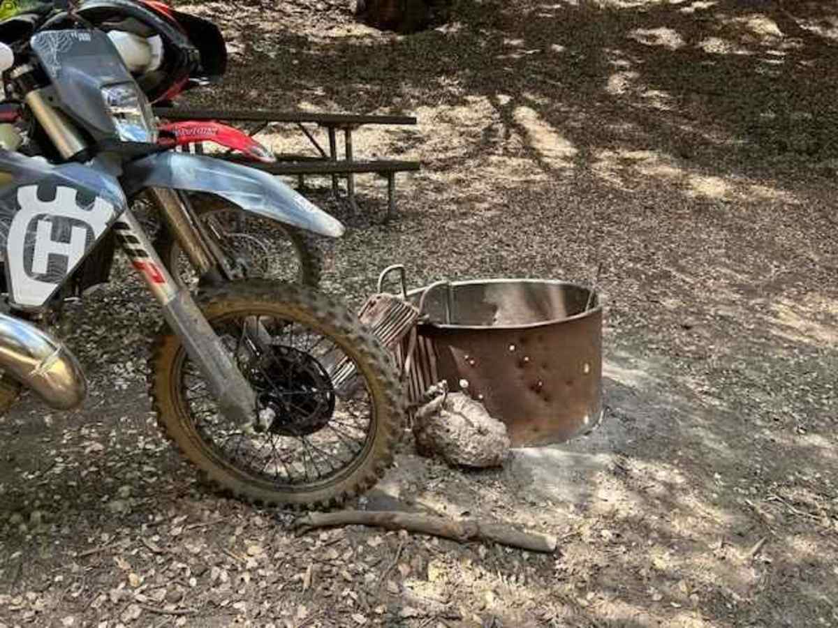 West Tecuya OHV photo 3