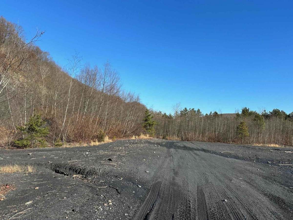 Darkwater 1 trail photo