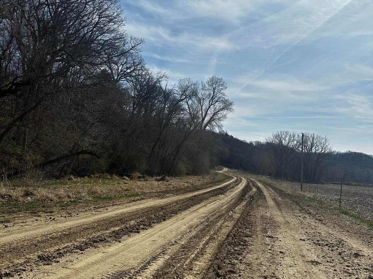 Mud Slinging Trail - Raleigh Road photo 6