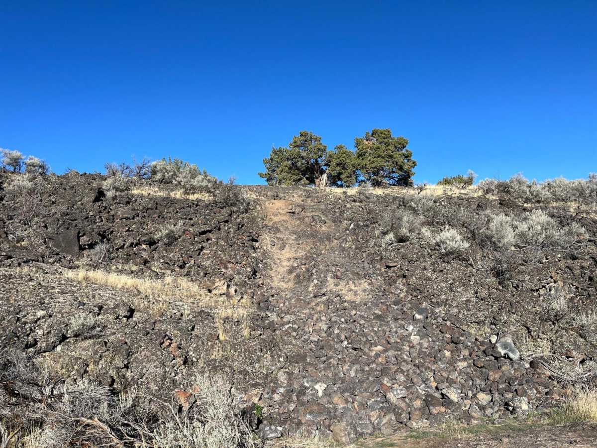 Hells Half Acre photo 3