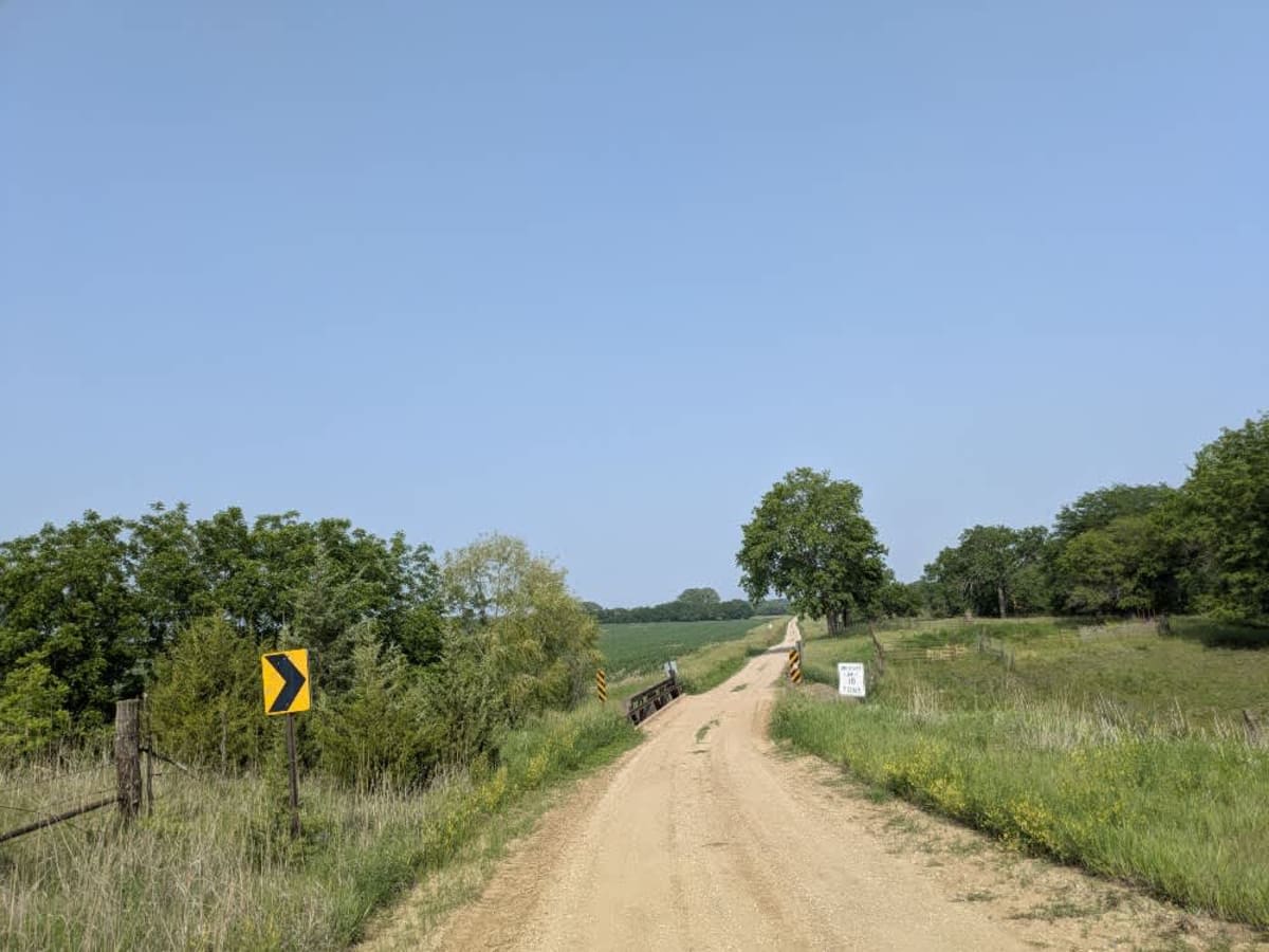 Stateline Road photo 5