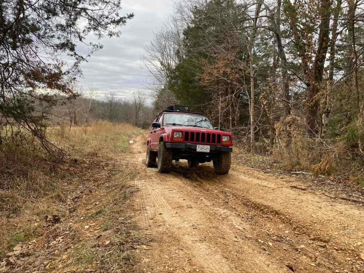 Trashcan Hill photo 6