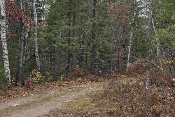 Twelve-Hundred Trail (SNF)
