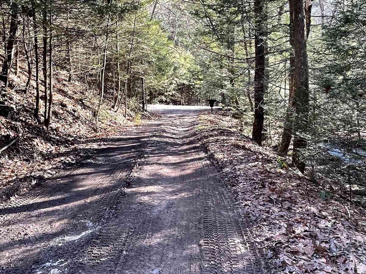 Bull Hollow Road photo 2