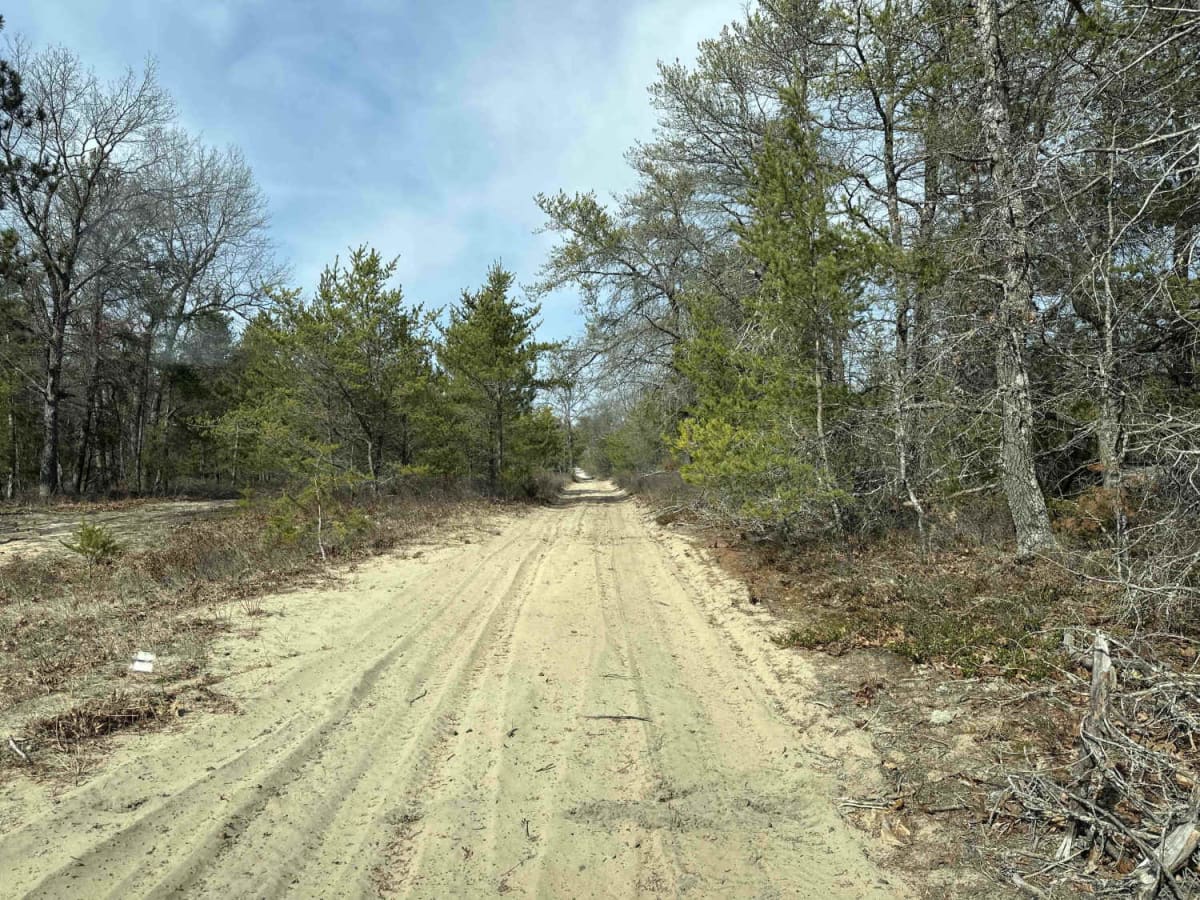 Devils Lake Loop 1 photo 5