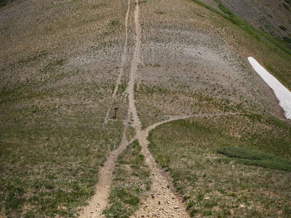 Mount Tilton Spur photo 5