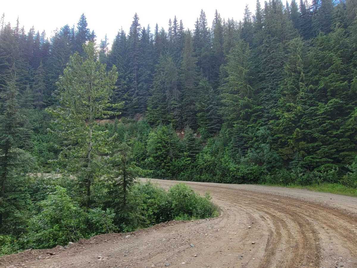 Boundary Lake photo 4