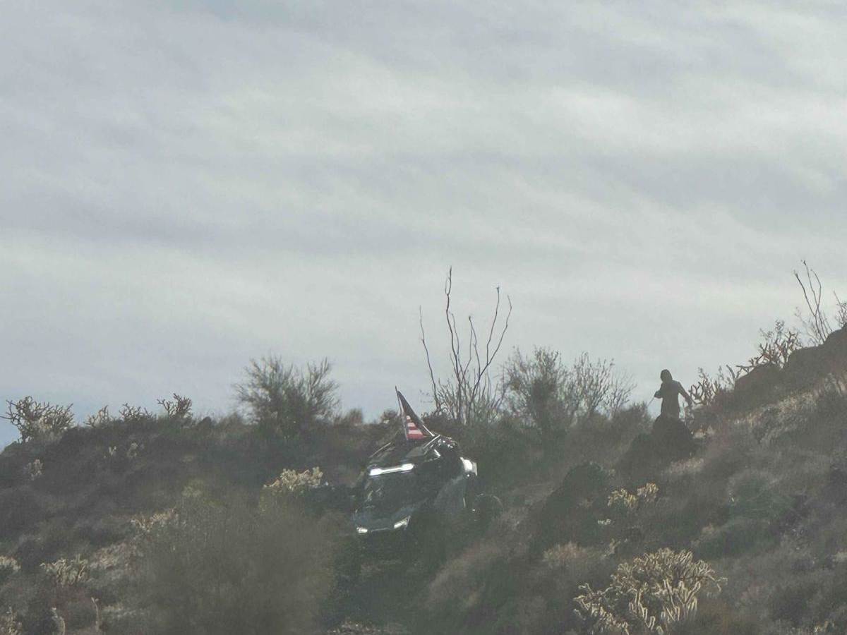 Southern Pass photo 5