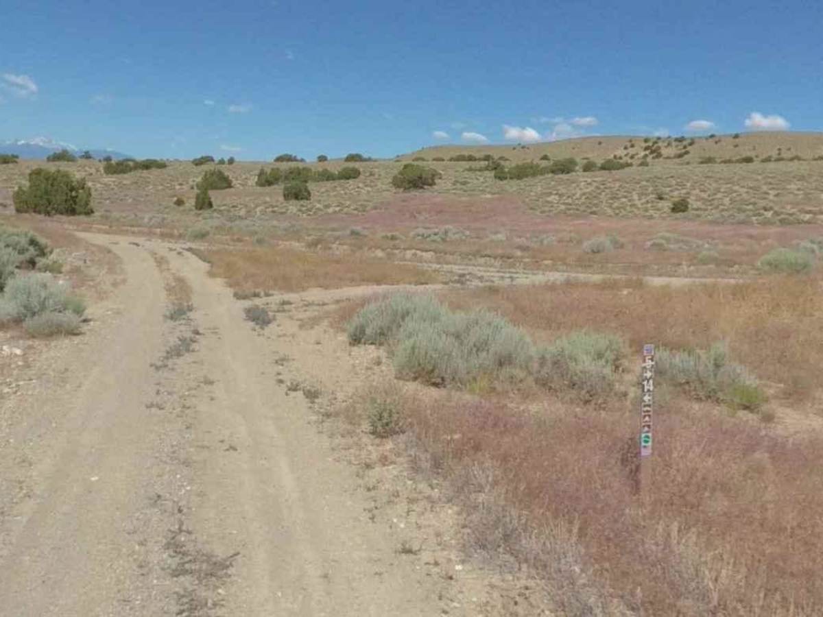 Conger Mountain OHV Route 5 photo 5