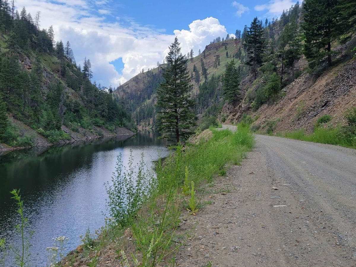 Sinlahekin Road photo 4