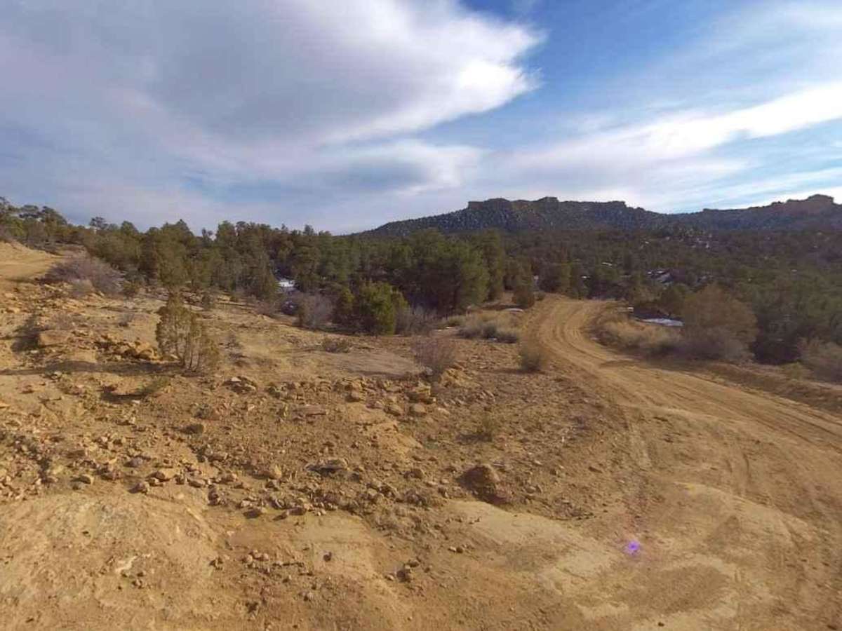 Smoky Mountain Road North BLM 300 photo 5