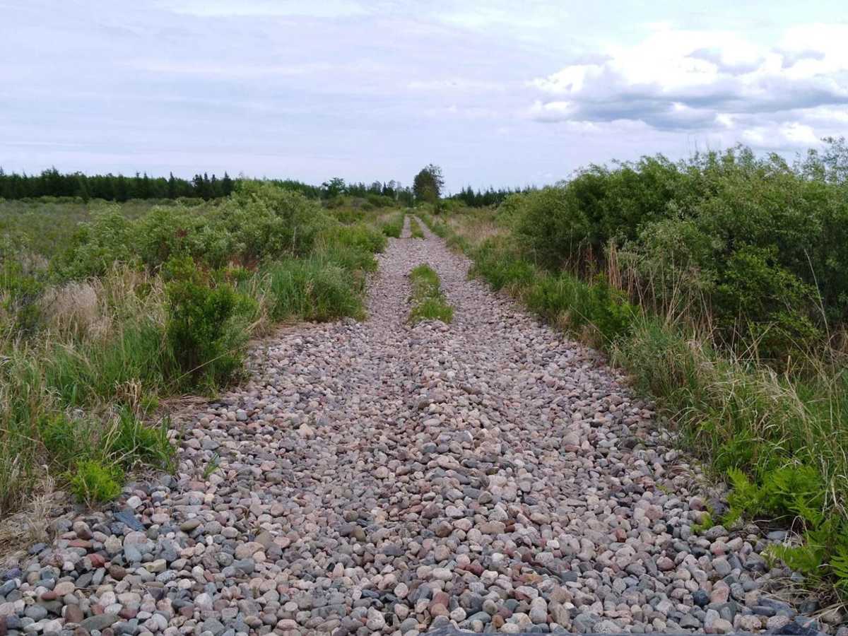 Rabey Line photo 3