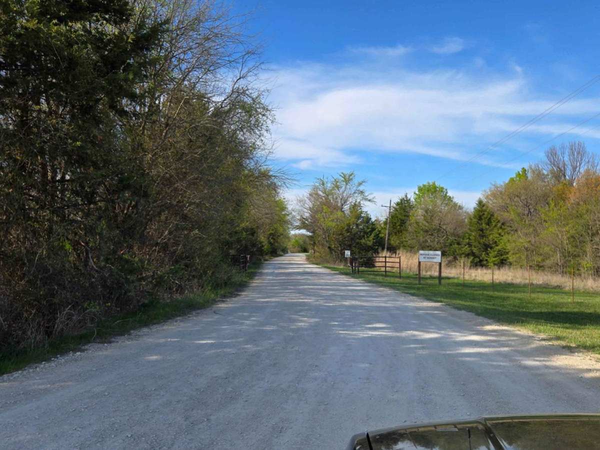 Sandy Point Road photo 2