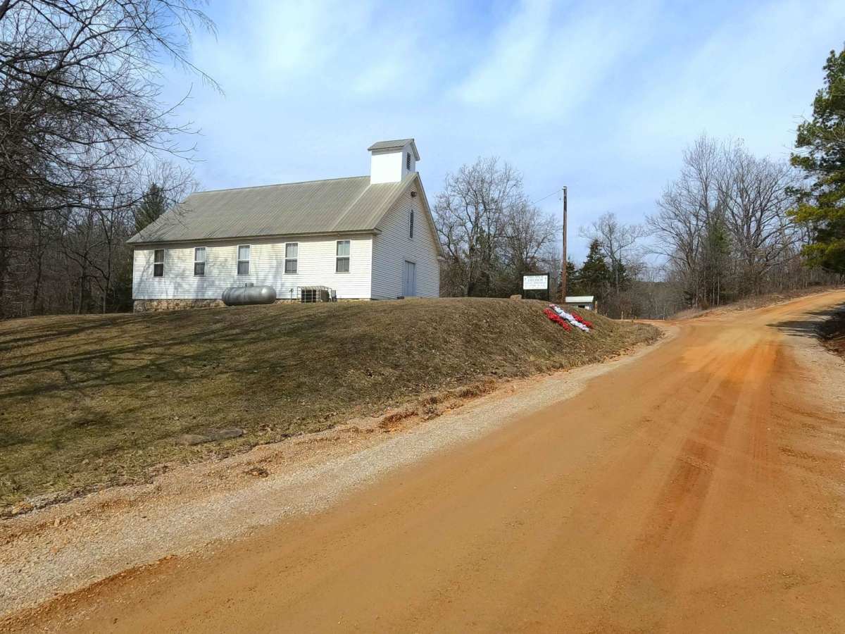 Palmer Road - WCR 643 photo 3