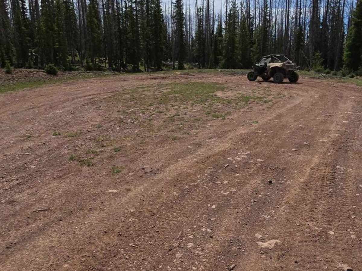 Fox Mountain Road photo 2