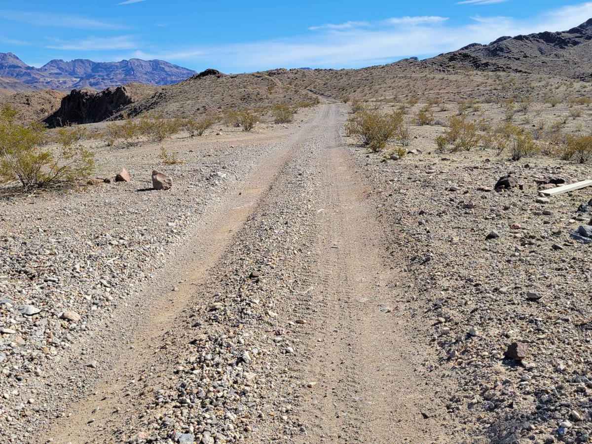 Slot Canyon Bypass photo 5