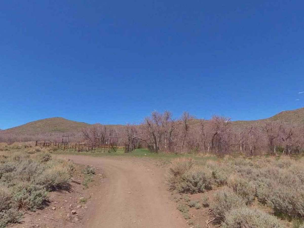 Burnt Canyon-FR30004 photo 6
