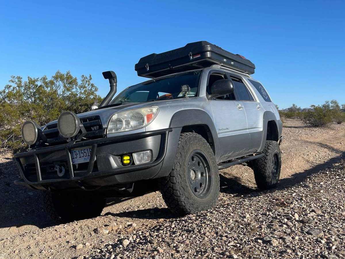 BLM OH43 Cutover photo 2